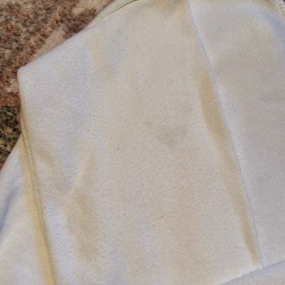 Julius Berger white cardigan size s 4 - Picture 5 of 5